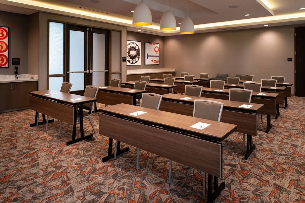 Conference room