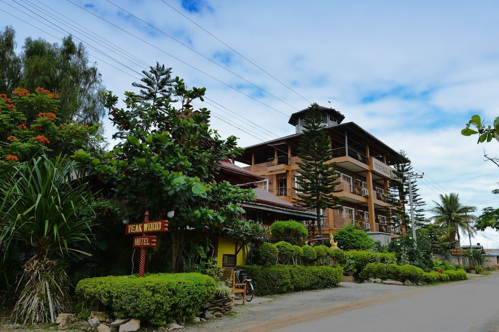 Building