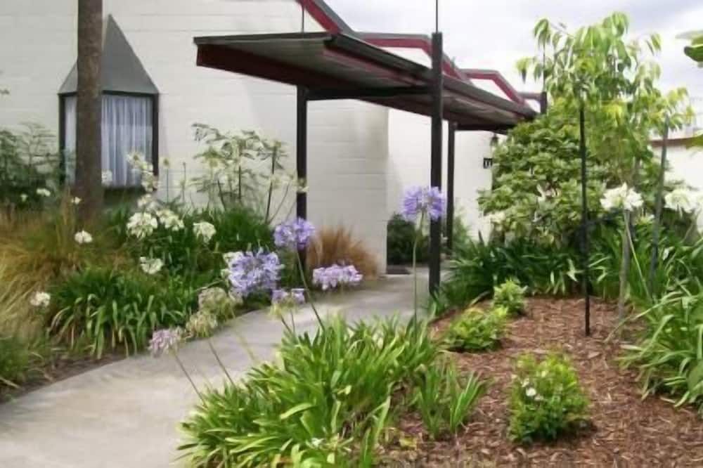 Outdoor view