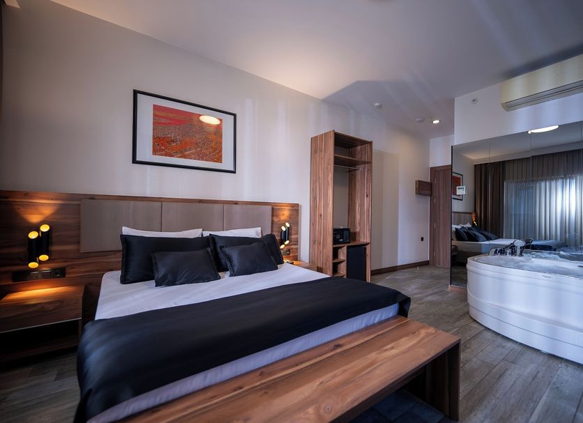 Bedroom Photo
