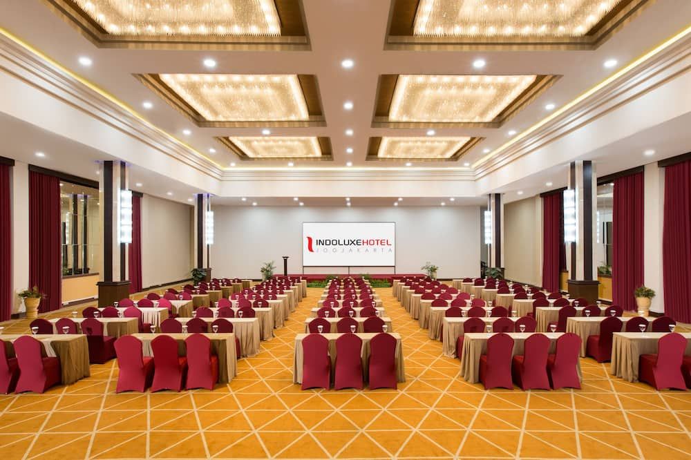 Conference room
