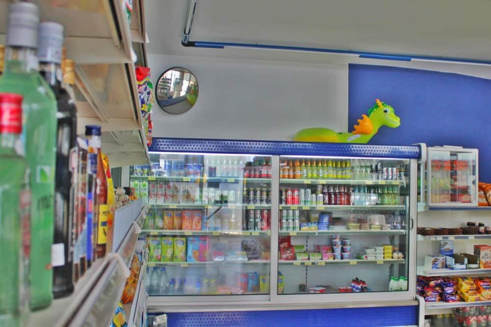 Shop