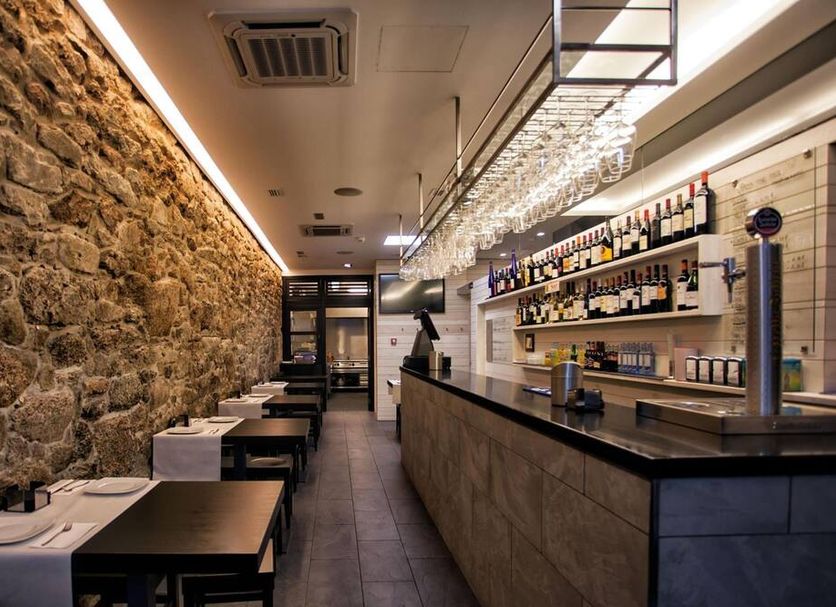 Bar Photo