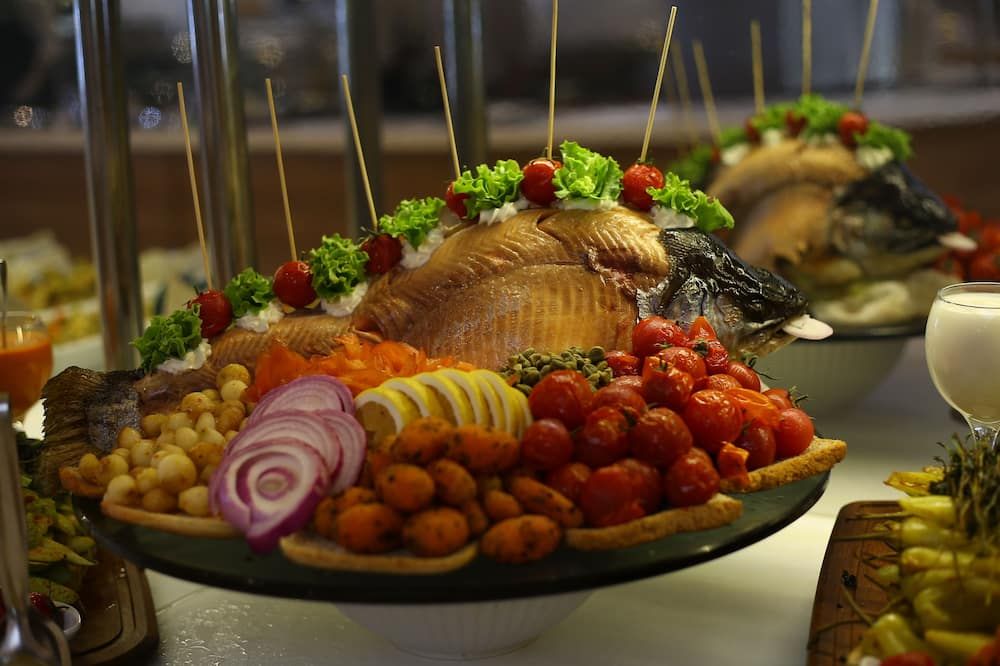Food