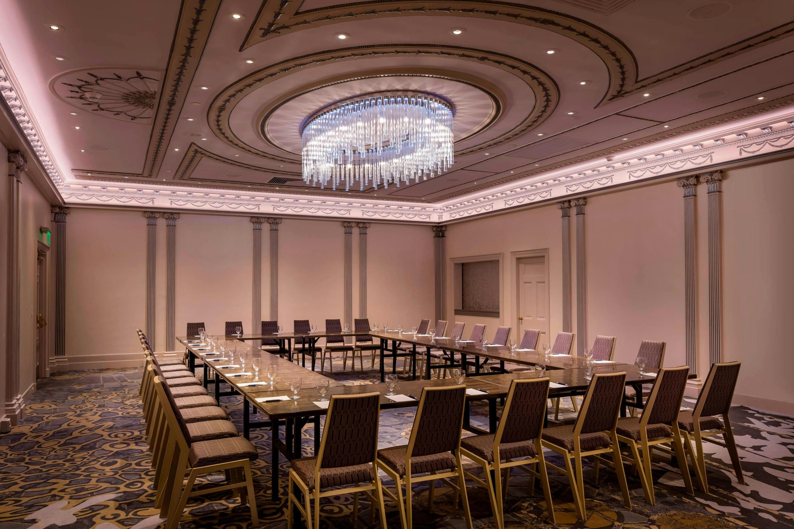 Conference room