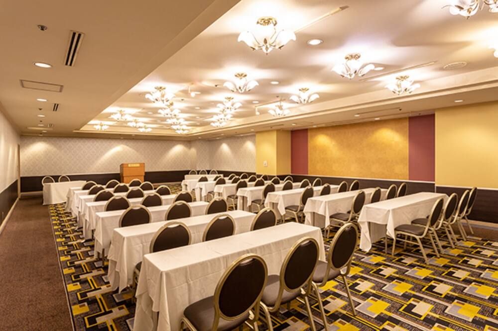 Conference room