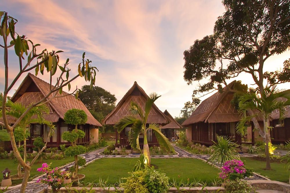 Outdoor view