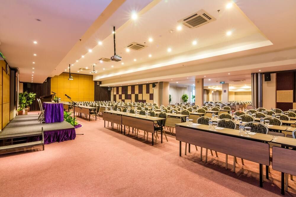 Conference room