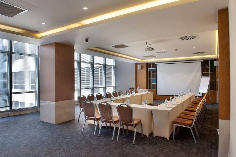 Conference room