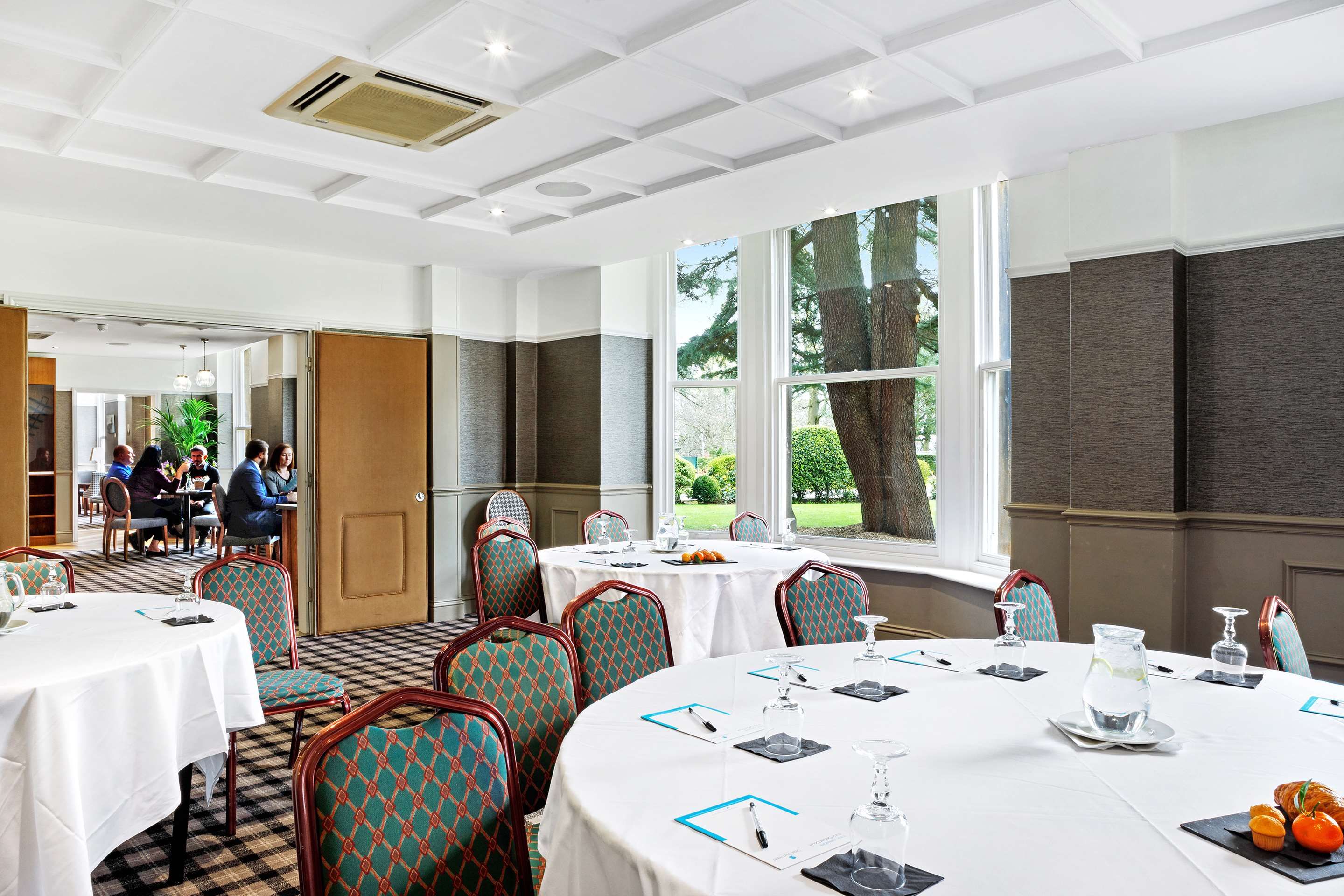 Conference room