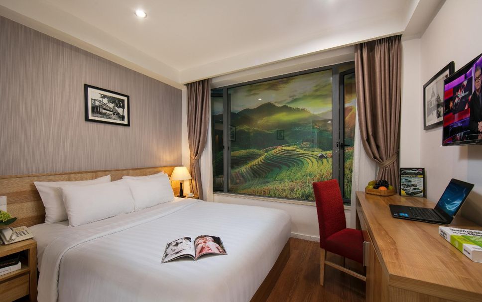 Bedroom Photo