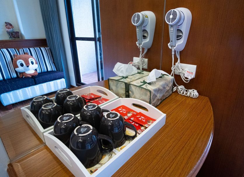 Room amenity Photo