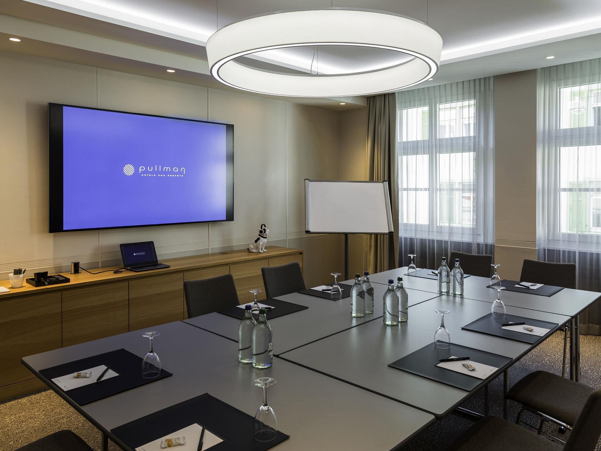 Conference room
