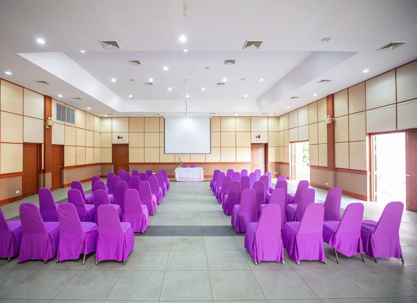 Conference room Photo
