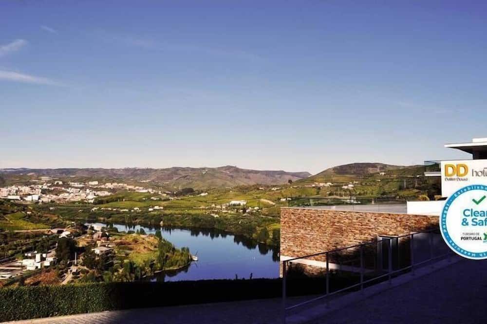 Outdoor view