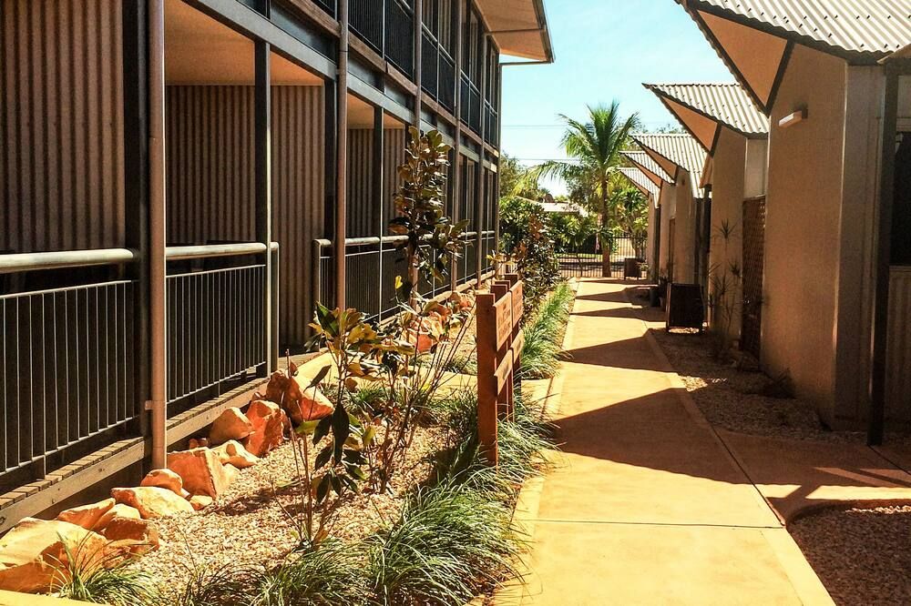 Outdoor view