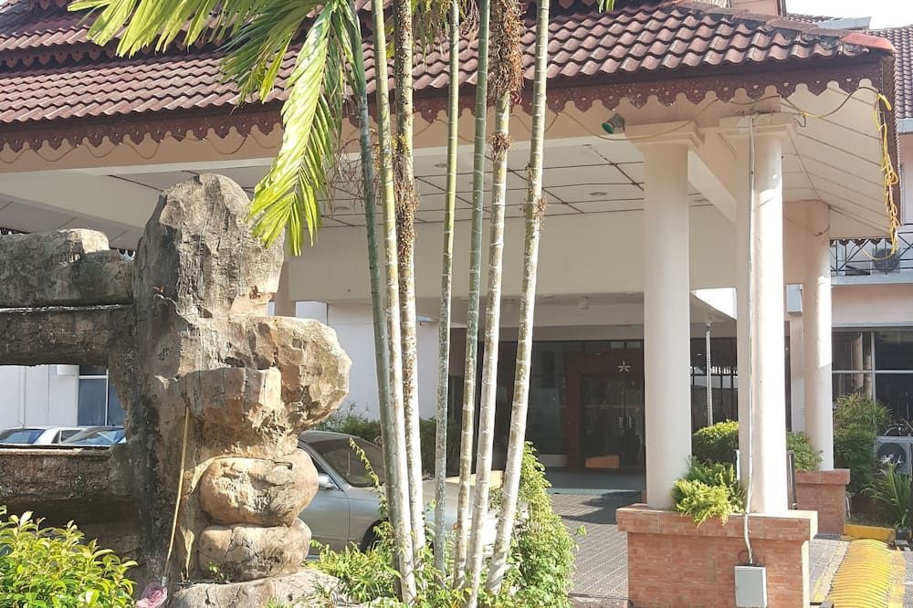 Outdoor view