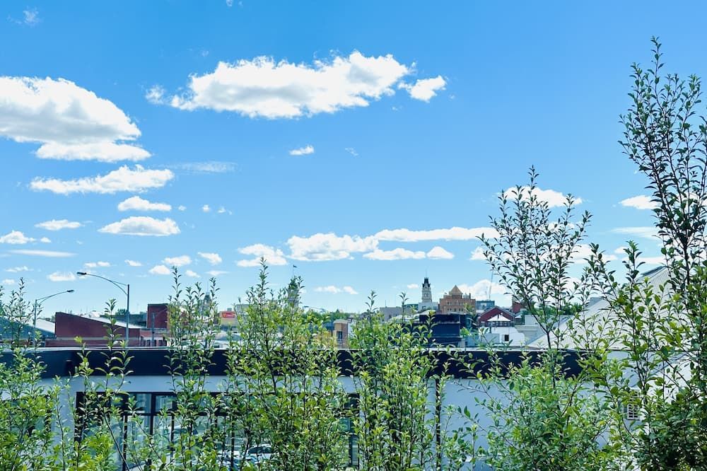 Outdoor view
