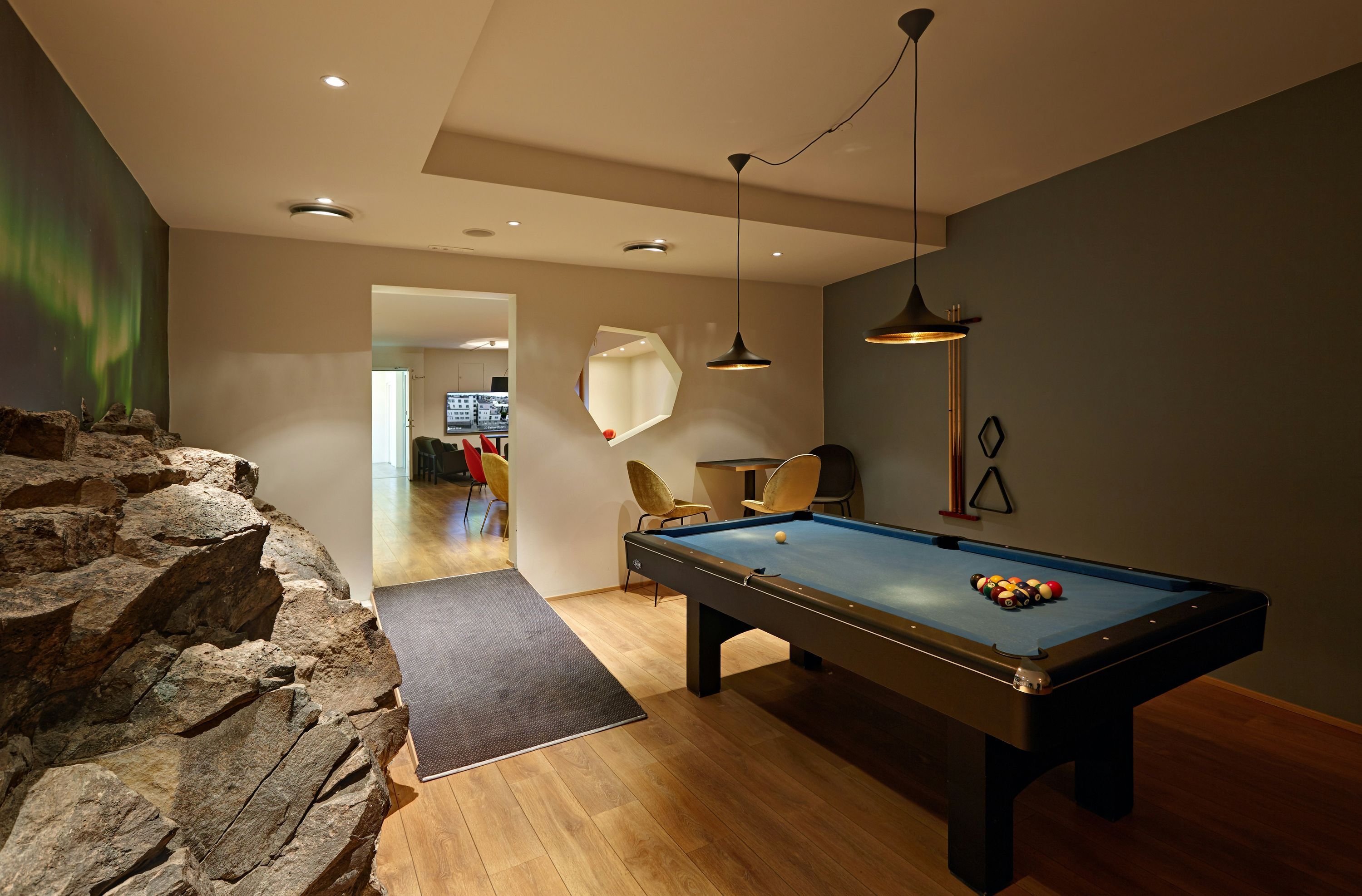 Hotel amenity Photo