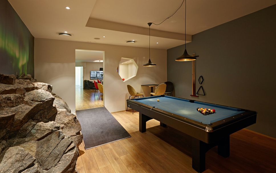Hotel amenity Photo