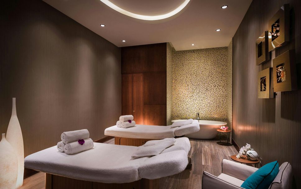 Spa Photo