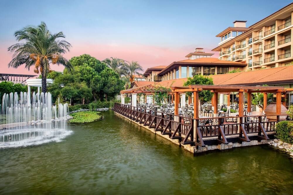 Outdoor view