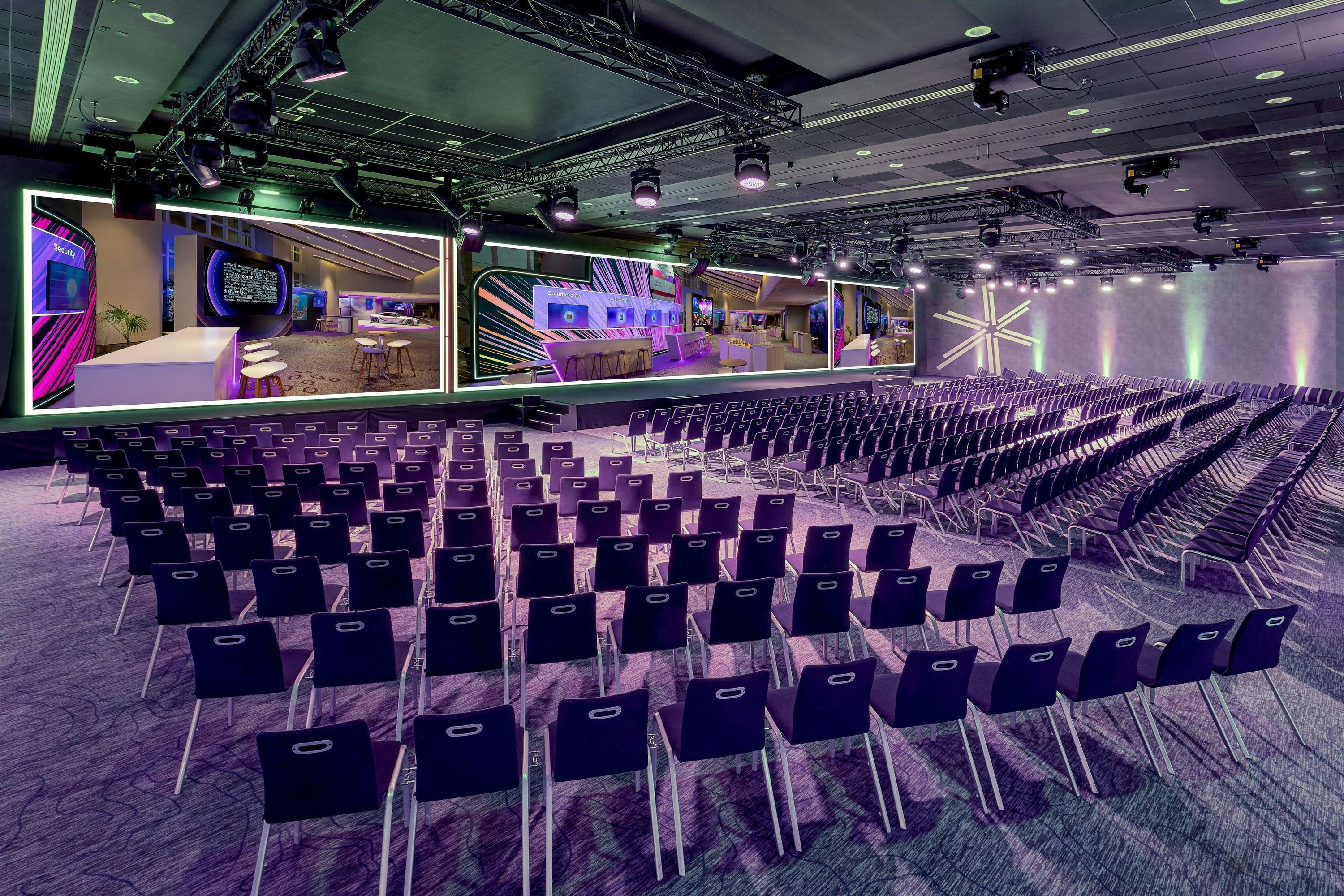 Conference room