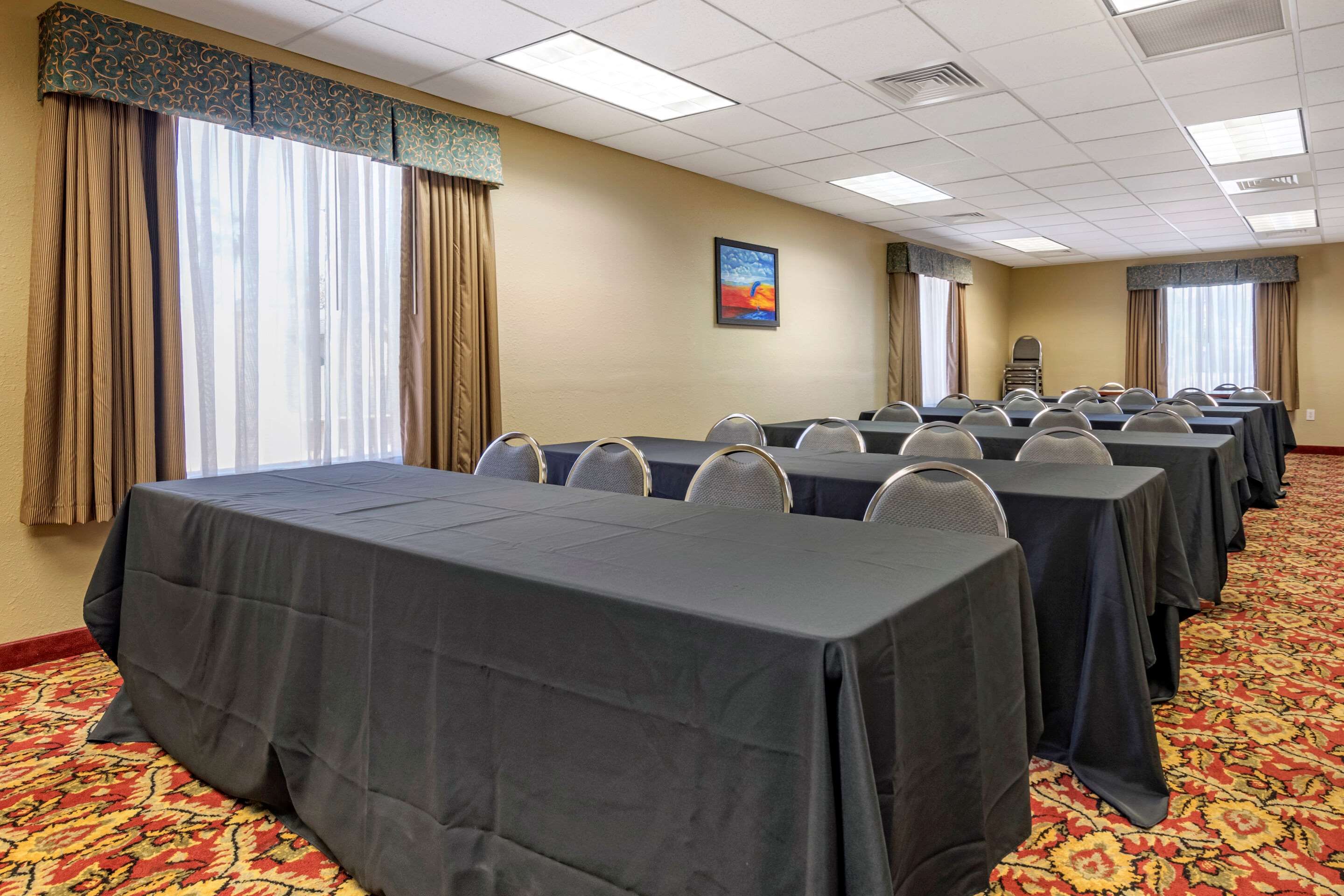 Conference room