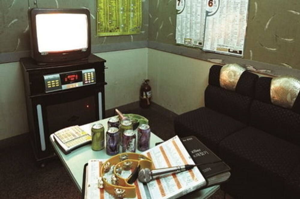 Hotel amenity