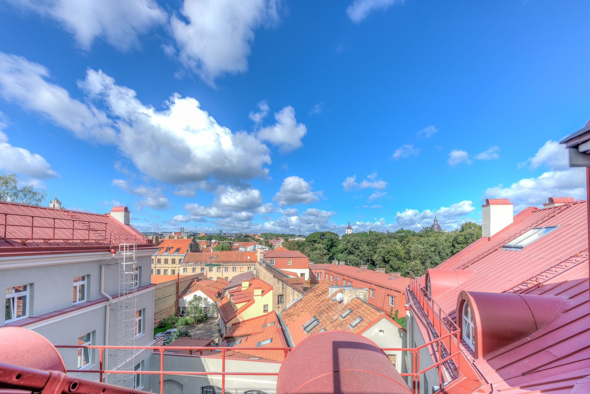 Outdoor view