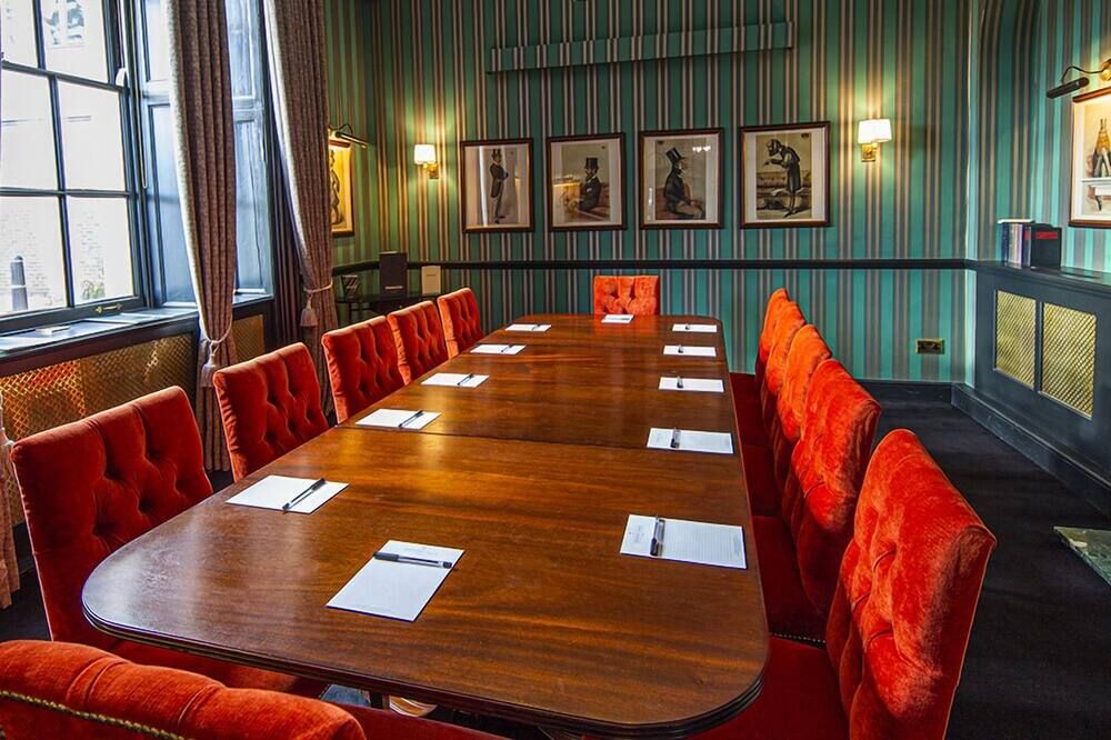 Conference room
