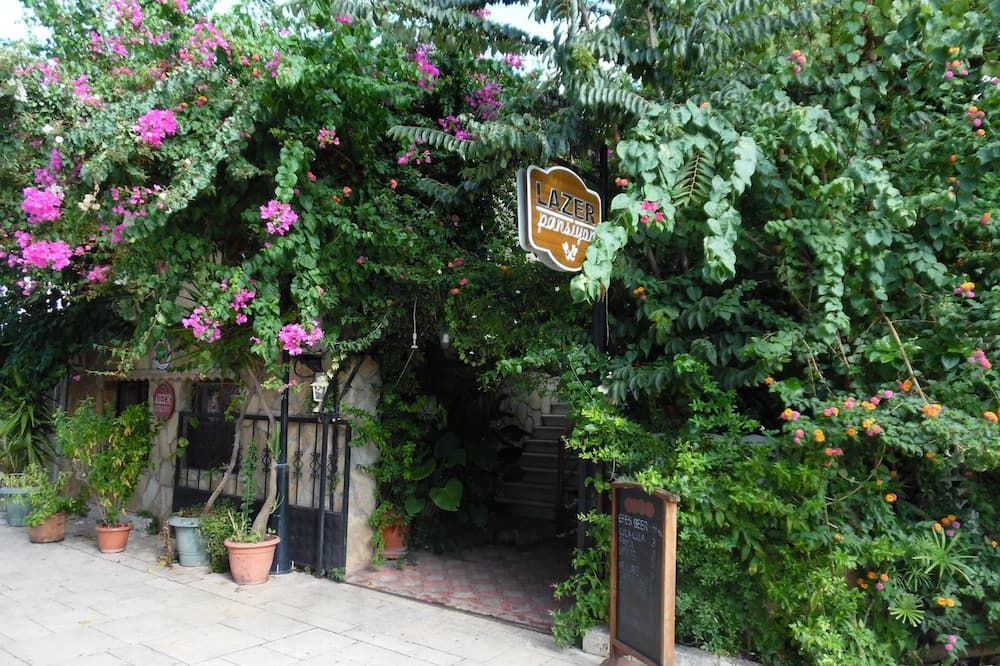 Outdoor view