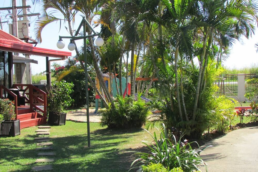 Outdoor view