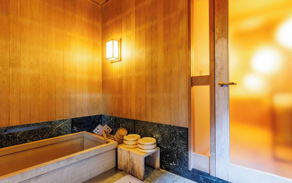 Spa Photo