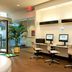 Business centre