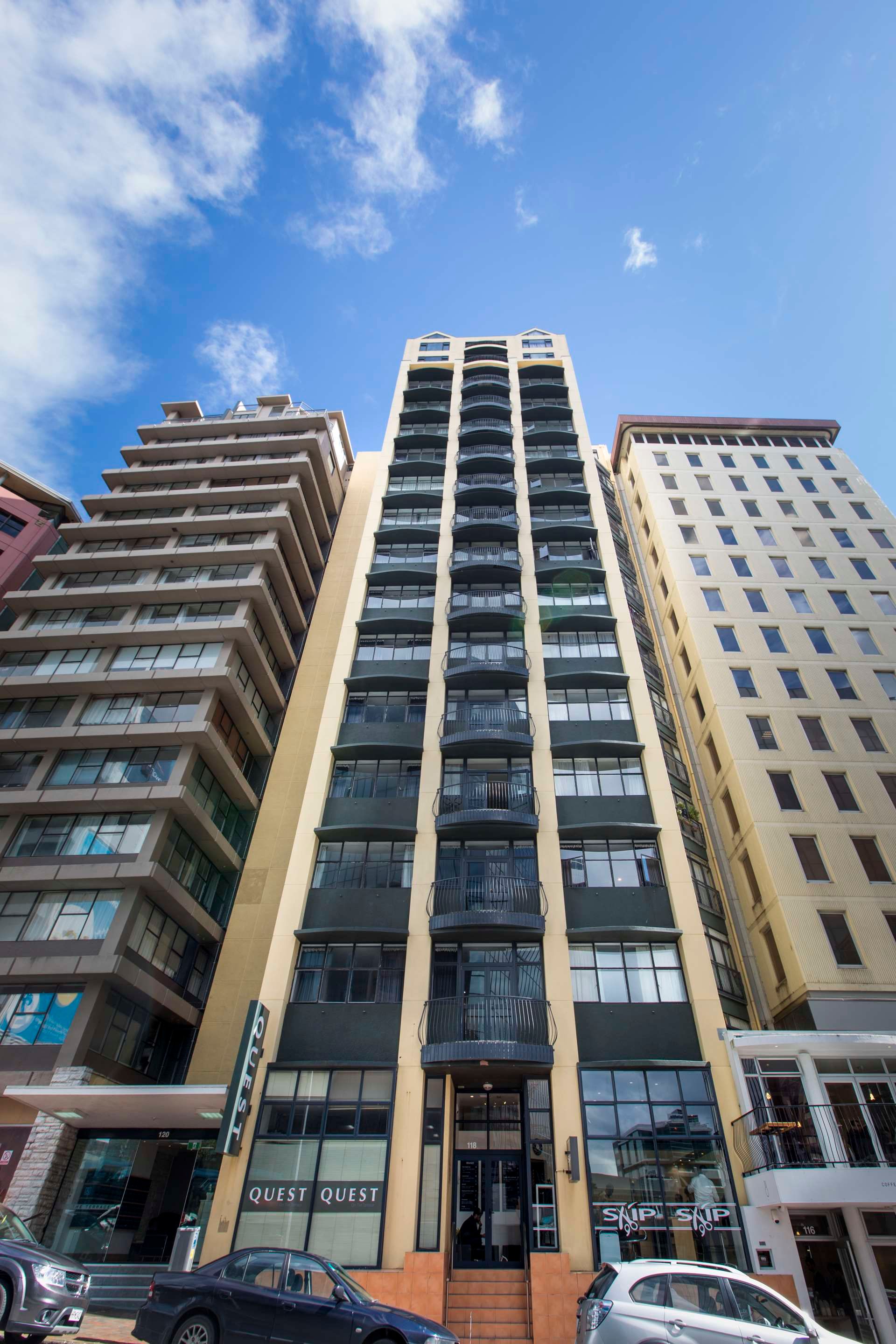 Building Photo