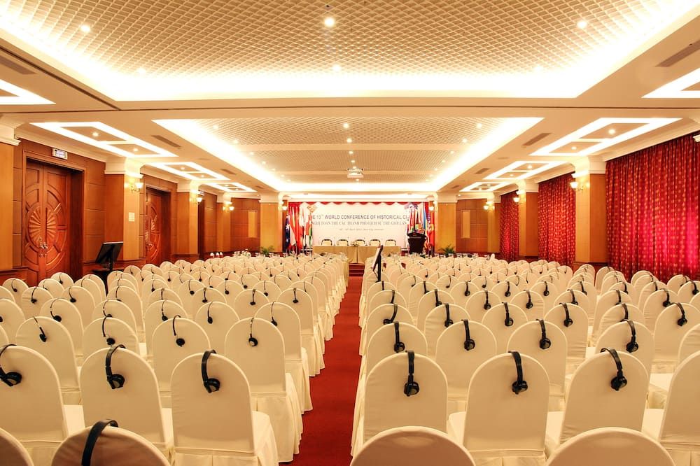 Conference room