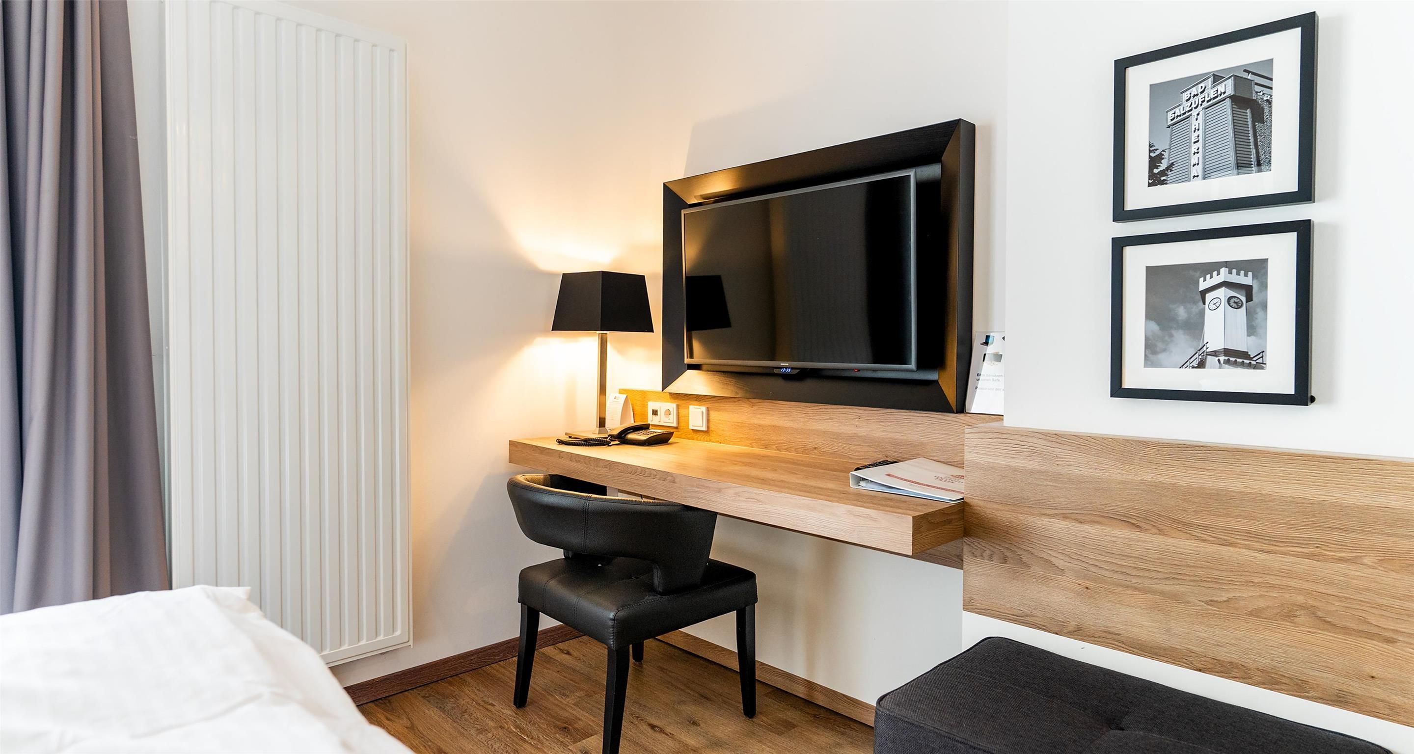 Room amenity