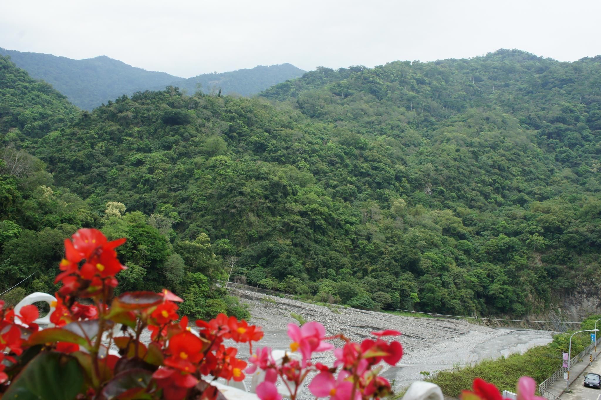 Outdoor view