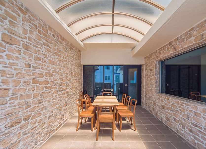 Dining room Photo