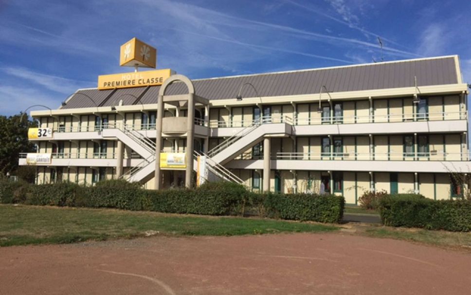 Building Photo