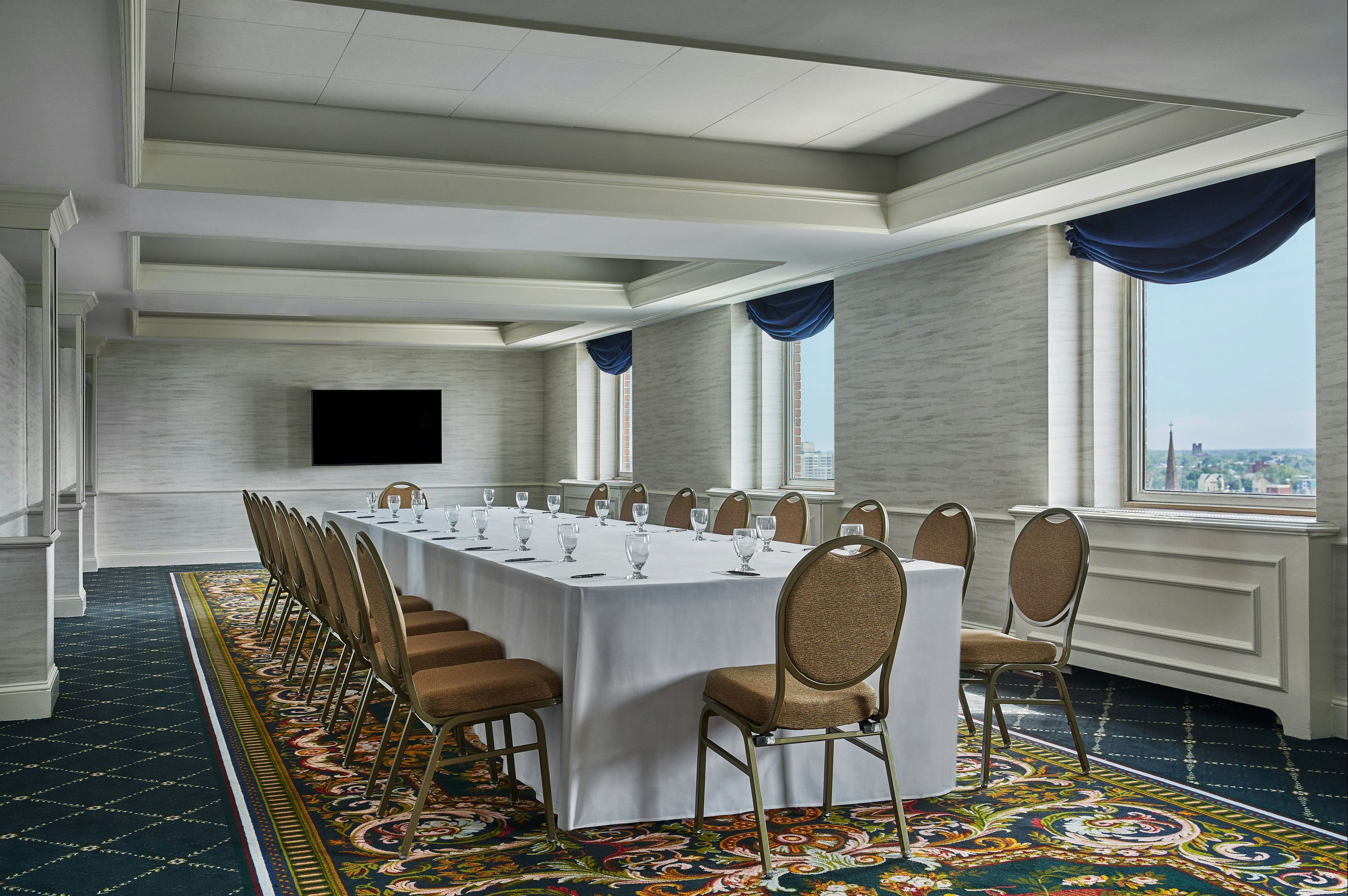 Conference room