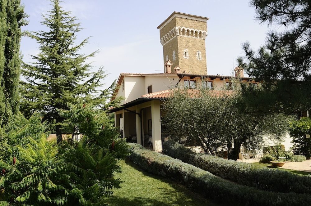 Outdoor view