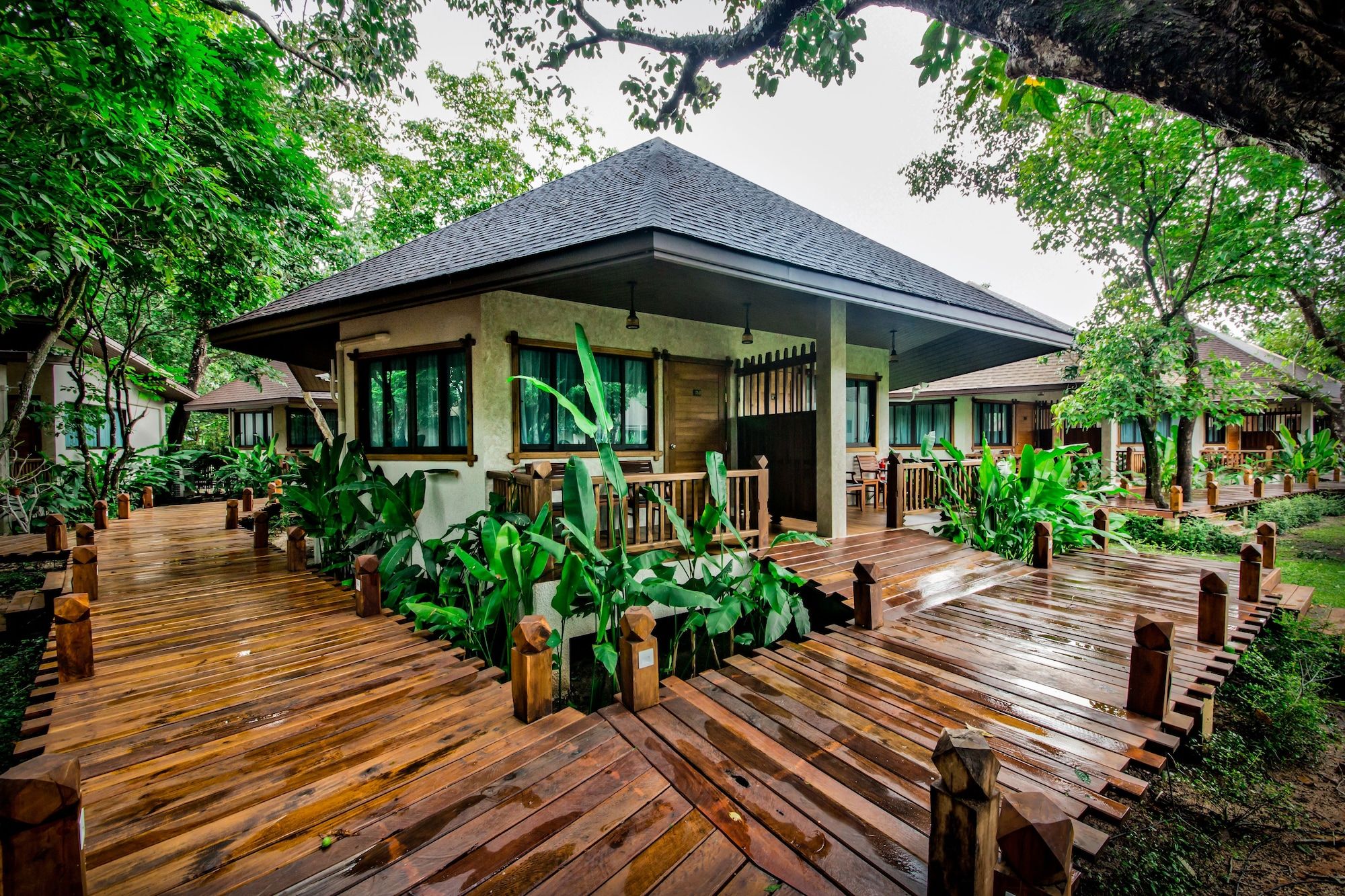 Outdoor view