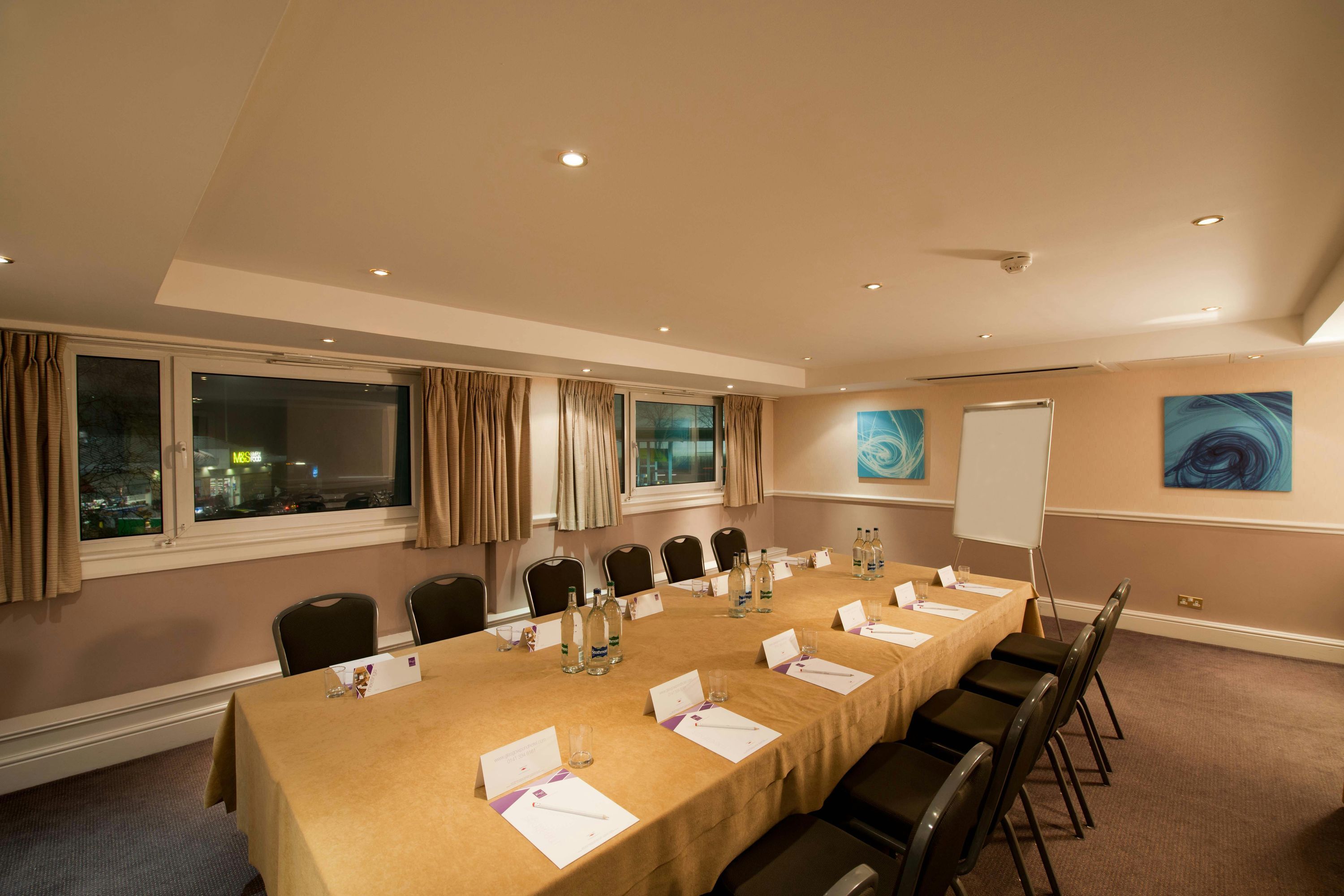 Conference room