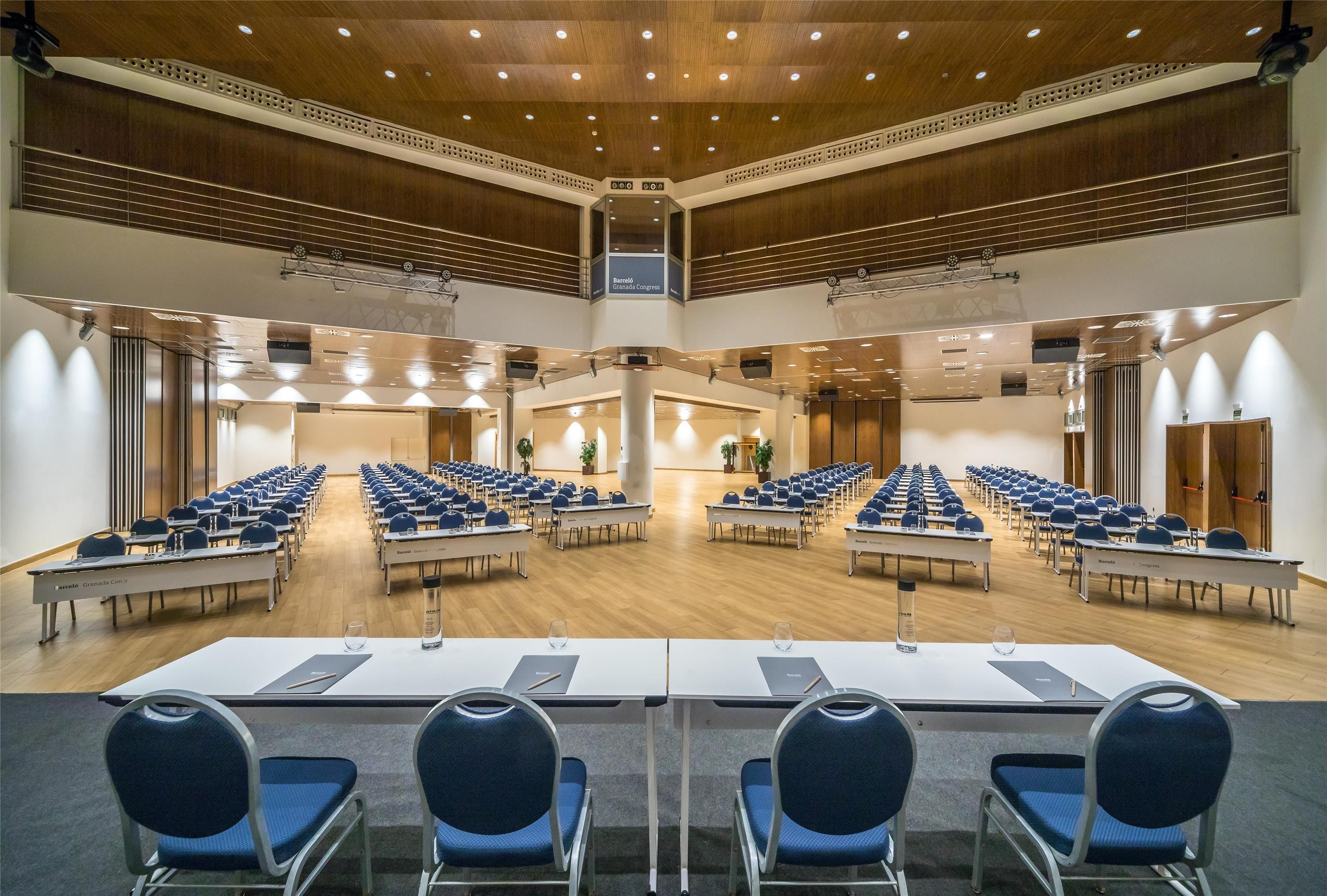 Conference room