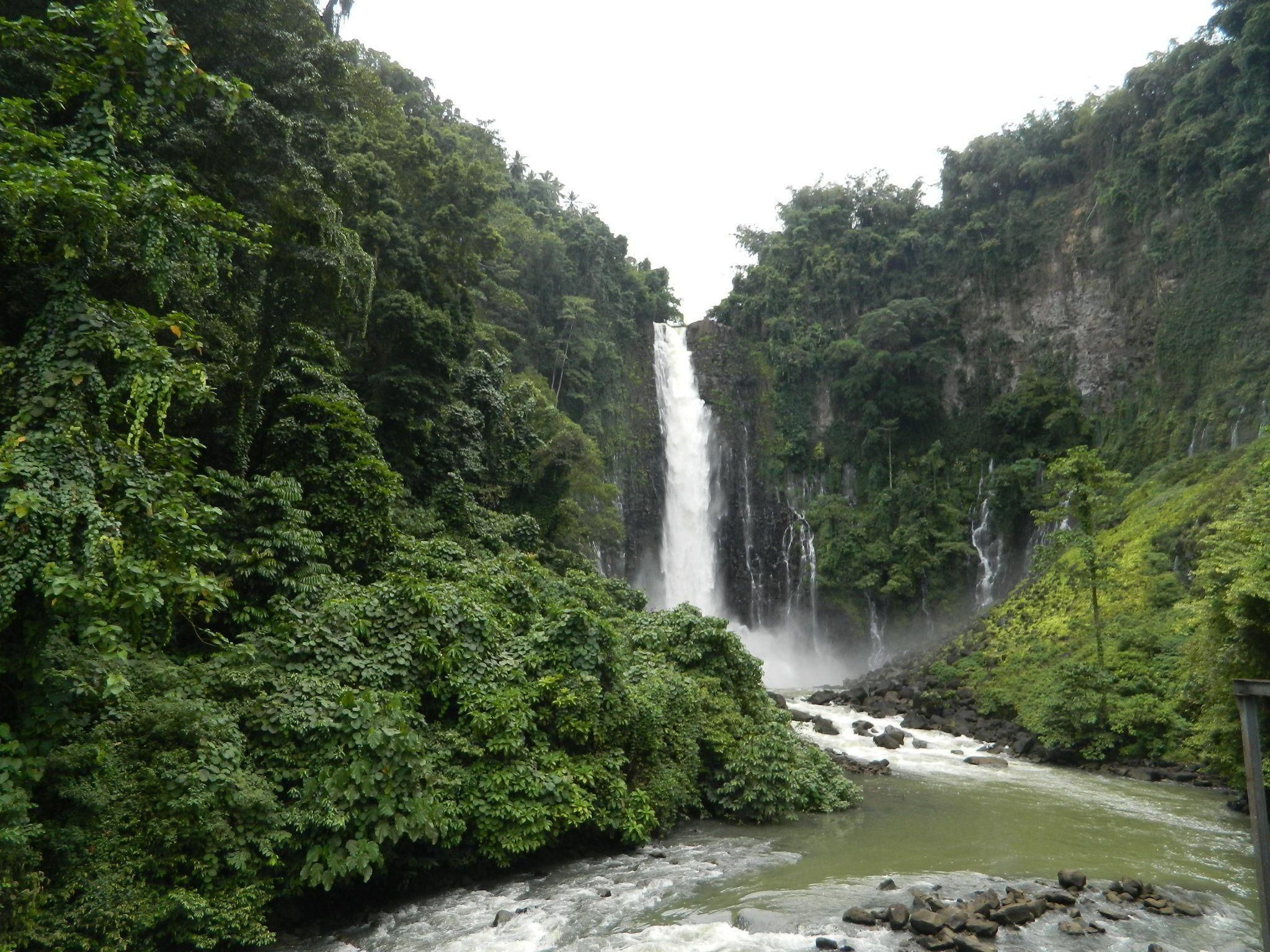 Outdoor view