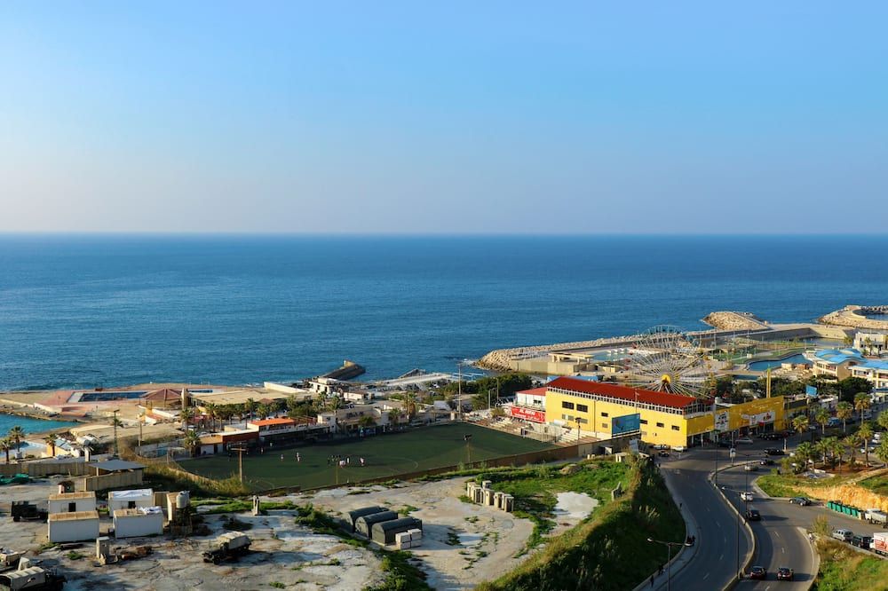 Outdoor view