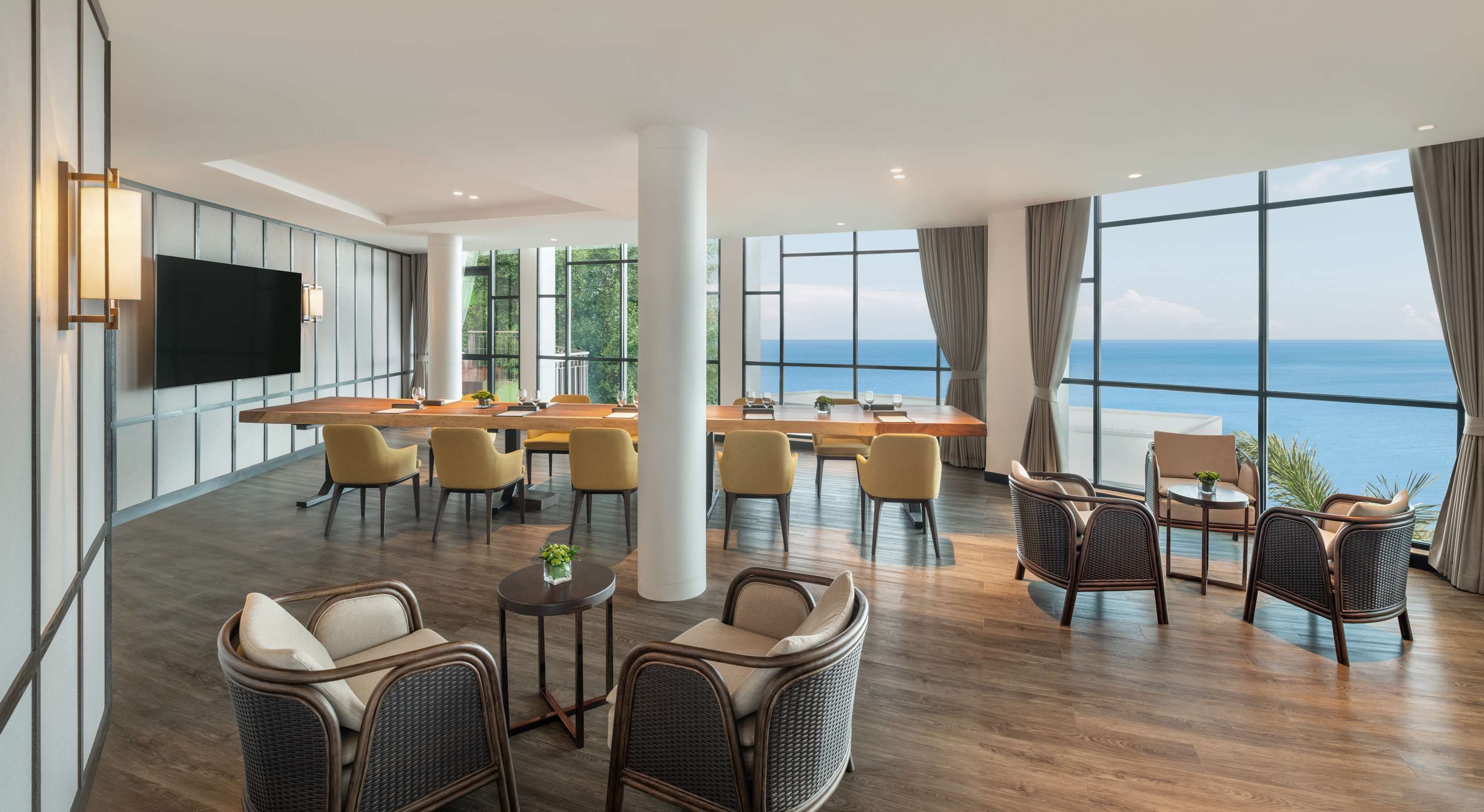 Conference room