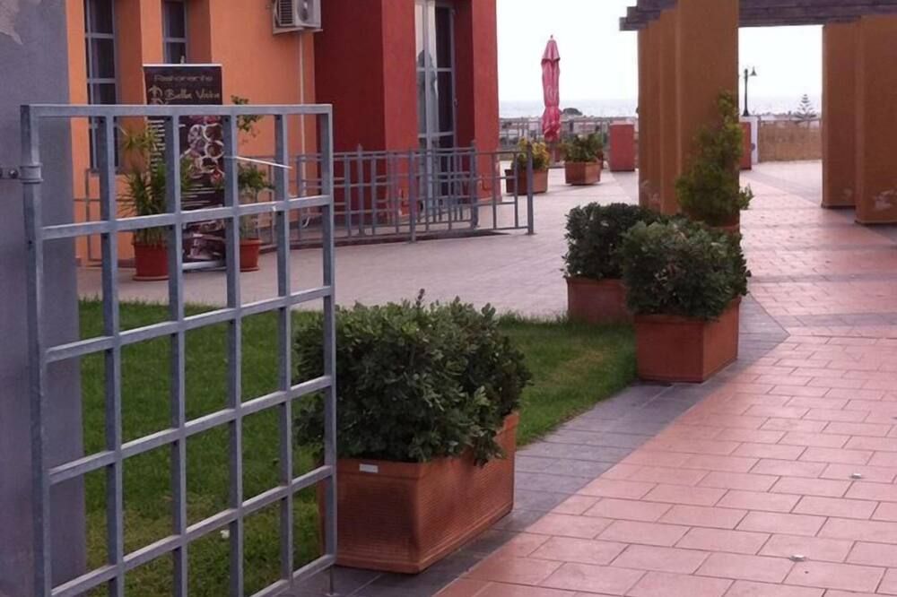 Outdoor view